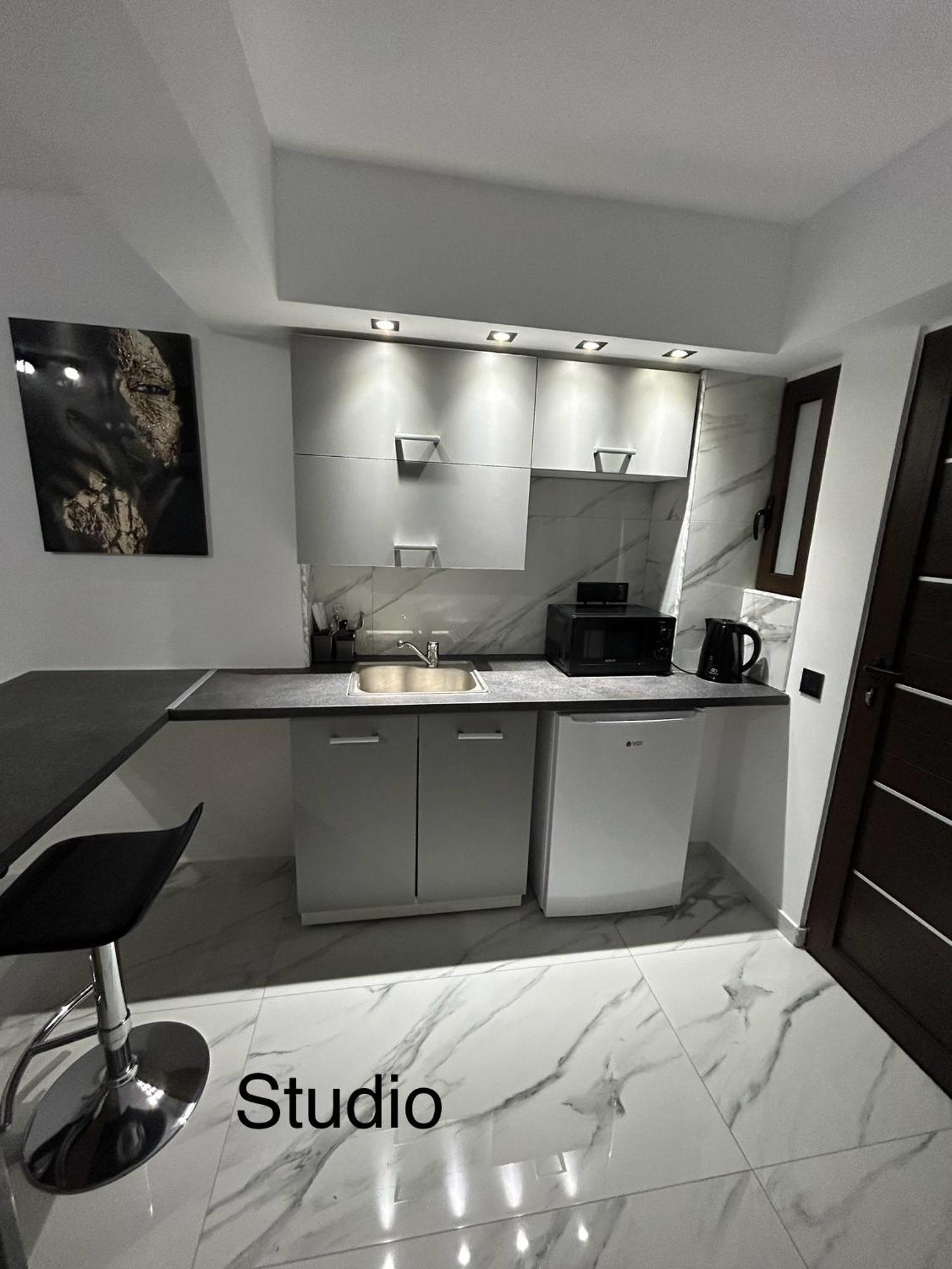 Maria'S Studio Πάφος Εξωτερικό φωτογραφία